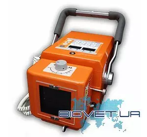 Апарат рентгенівський портативний Orange 3.2kW (80kV@40mA) 1060HF