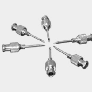 Шприци й голки ін'єкційні Шприци й голки ін'єкційні