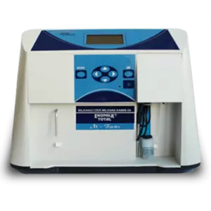 Аналіз якості молока Аналіз якості молока