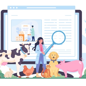 Ветпрепарати Ветпрепарати