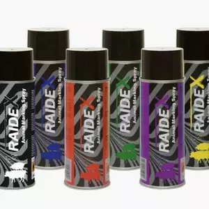 Спреї та олівці Спреї та олівці