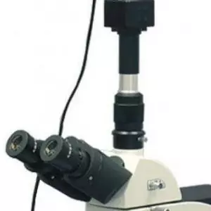 Камери для мікроскопів Камери для мікроскопів