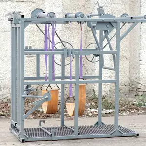 Станки для обробки копит Станки для обробки копит