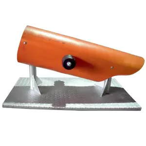 Збір сперми кнура Збір сперми кнура