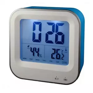 Термогігрометри Термогігрометри