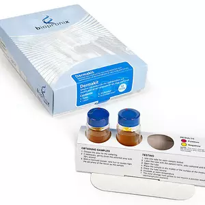 Дерматологічні середовища Дерматологічні середовища