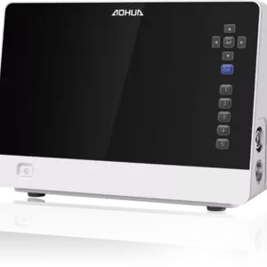 Відео процесори та освітлювачі AOHUA Відео процесори та освітлювачі AOHUA