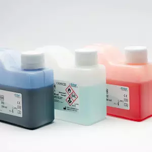 Гематологічні барвники Гематологічні барвники