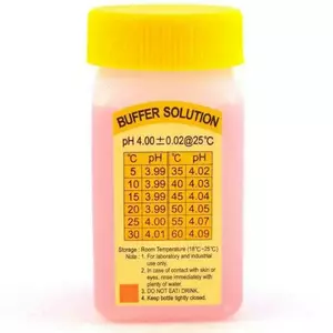 Буферні розчини Буферні розчини