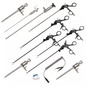 Набори інструментів для жорсткої ендоскопії AOHUA Набори інструментів для жорсткої ендоскопії AOHUA