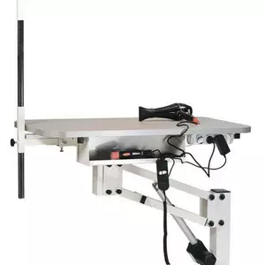 Обладнання для грумінгу Обладнання для грумінгу