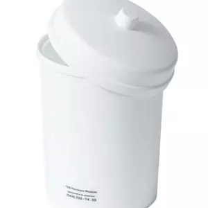 Ємності для знезараження Ємності для знезараження